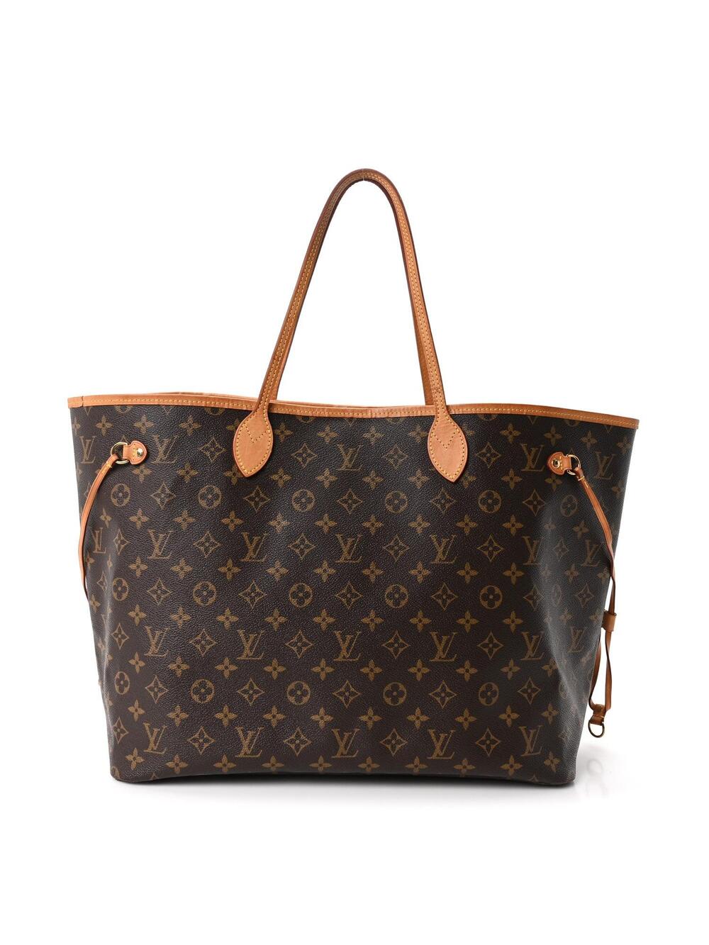 Louis Vuitton Neo Neverfull Gm #356757L16B